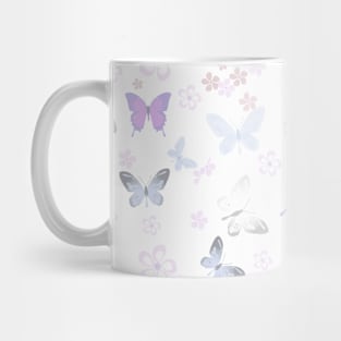 Butterfly 2 Mug